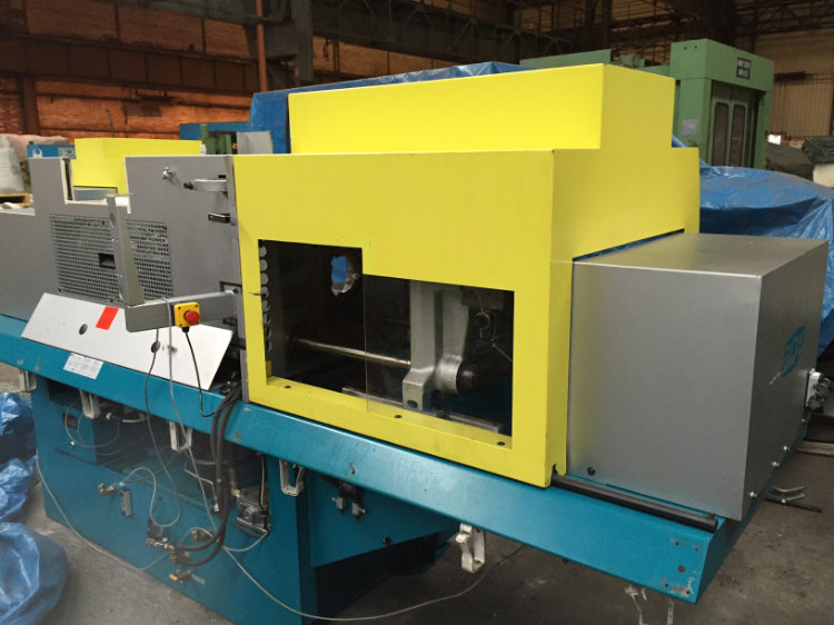 Has your machine slowed down? Fast in the morning, slow in the