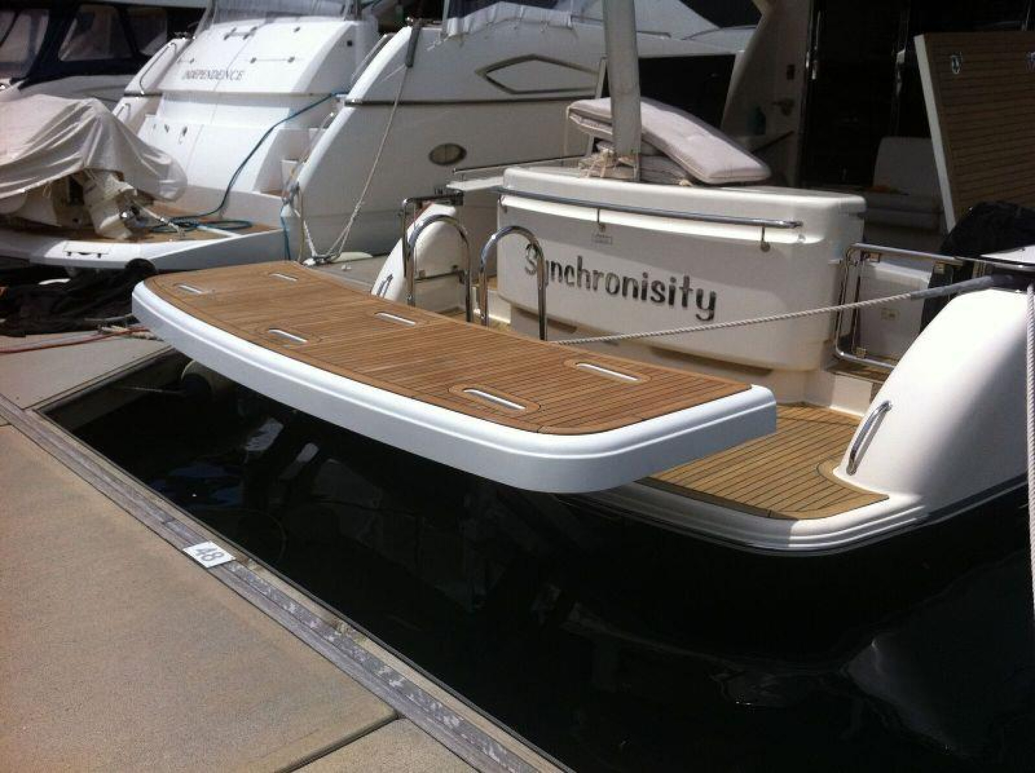 Melbourne Marine Hydraulic Repairs Flotek Hydraulics & Hydraulic